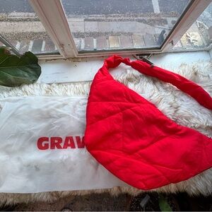 Graviet The Bag (red)